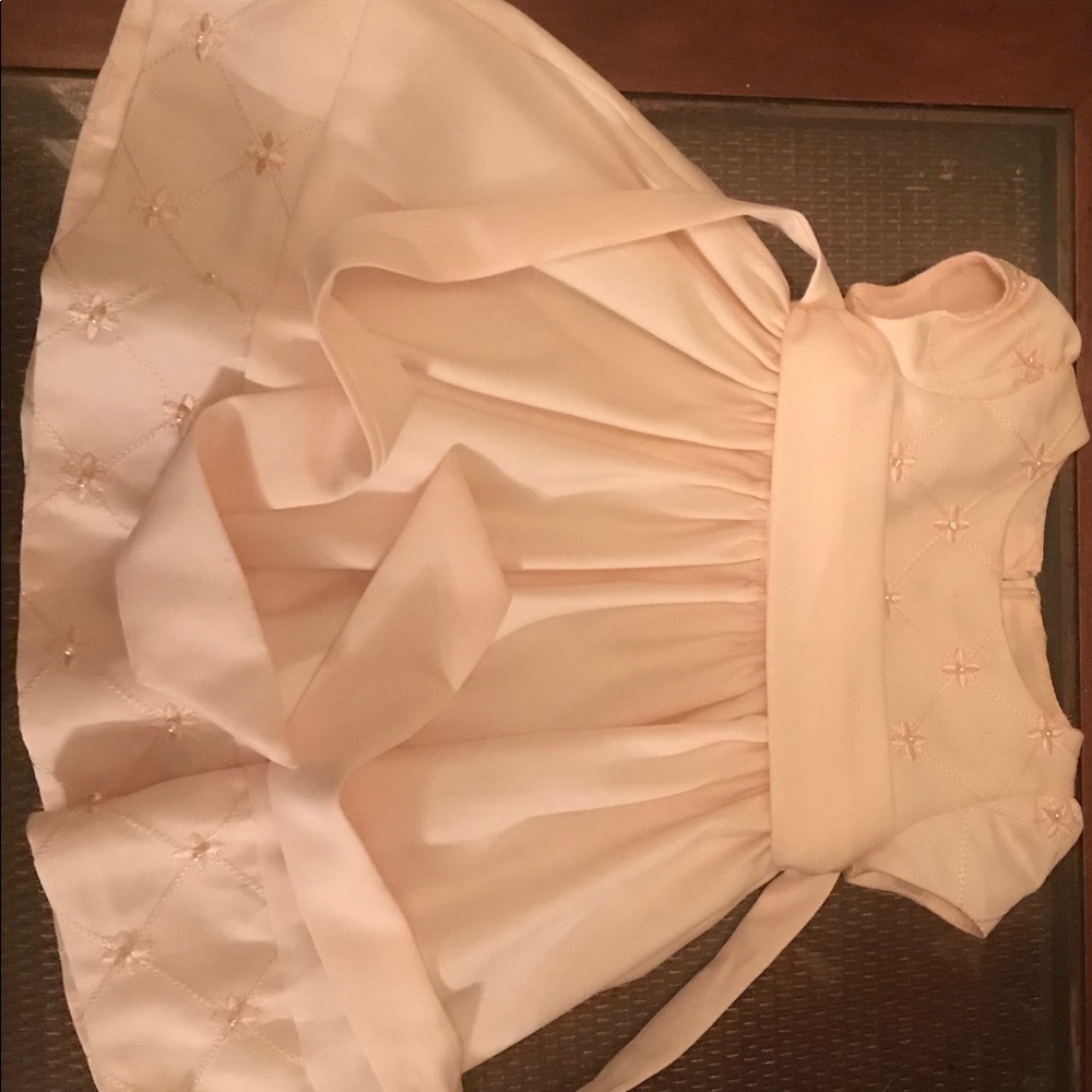 24 month dress